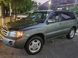 Toyota Highlander 2005 года за 8 300 000 тг. в Алматы