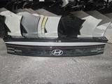 Задний стопы на Hyundai sonata DN8 за 10 000 тг. в Шымкент