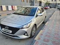 Hyundai Accent 2021 годаүшін7 000 000 тг. в Актау
