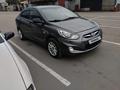 Hyundai Accent 2013 годаfor4 100 000 тг. в Алматы