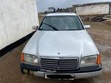 Mercedes-Benz C 180 1994 годаүшін1 100 000 тг. в Жезказган – фото 4