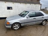 Mercedes-Benz C 180 1994 года за 1 500 000 тг. в Жезказган