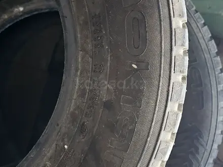 Nokian 265/65 r17 за 50 000 тг. в Уральск