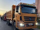 Shacman (Shaanxi)  F3000 2017 года за 15 357 777 тг. в Астана – фото 4
