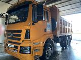 Shacman (Shaanxi)  F3000 2017 года за 15 357 777 тг. в Астана – фото 3