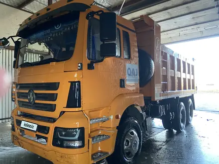 Shacman (Shaanxi)  F3000 2017 года за 15 357 777 тг. в Астана – фото 3