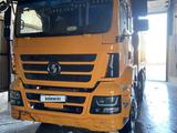 Shacman (Shaanxi)  F3000 2017 года за 15 357 777 тг. в Астана – фото 2