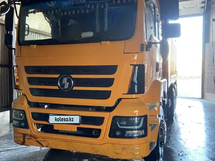 Shacman (Shaanxi)  F3000 2017 года за 15 357 777 тг. в Астана – фото 2