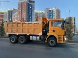 Shacman (Shaanxi)  F3000 2017 года за 15 357 777 тг. в Астана – фото 5