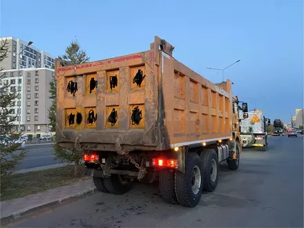 Shacman (Shaanxi)  F3000 2017 года за 15 357 777 тг. в Астана – фото 7