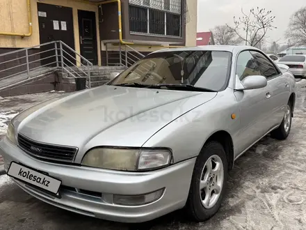 Toyota Carina ED 1996 года за 1 300 000 тг. в Алматы