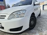 Toyota Corolla 2006 года за 5 500 000 тг. в Актобе – фото 4