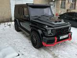 Боковые жабры brabus за 50 000 тг. в Алматы – фото 3