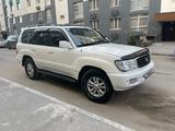 Toyota Land Cruiser 2000 года за 7 500 000 тг. в Алматы