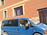 Mercedes-Benz Vito 2001 года за 2 000 000 тг. в Жанакорган – фото 2