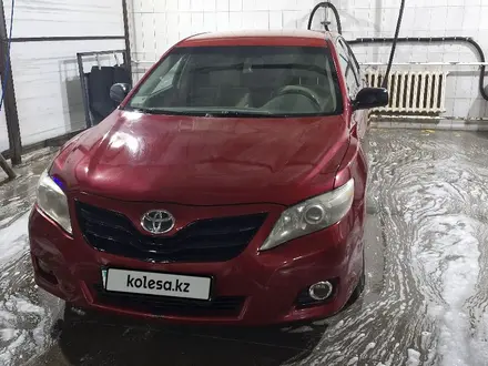 Toyota Camry 2008 года за 5 000 000 тг. в Астана