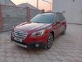 Subaru Outback 2016 годаүшін7 000 000 тг. в Актау – фото 8