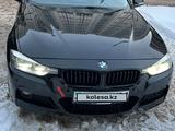 BMW 320 2016 года за 10 000 000 тг. в Астана