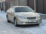 Lexus ES 300 2002 годаfor5 500 000 тг. в Алматы – фото 5