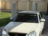 ВАЗ (Lada) Priora 2170 2014 года за 3 350 000 тг. в Шымкент – фото 2