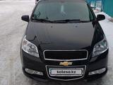 Chevrolet Nexia 2022 года за 5 300 000 тг. в Костанай – фото 4