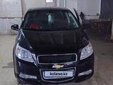 Chevrolet Nexia 2022 года за 5 300 000 тг. в Костанай – фото 3