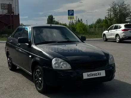ВАЗ (Lada) Priora 2172 2013 года за 1 300 000 тг. в Астана – фото 3