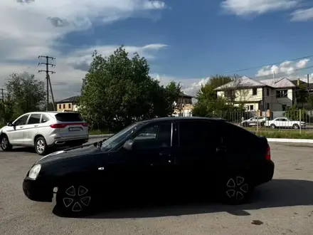 ВАЗ (Lada) Priora 2172 2013 года за 1 300 000 тг. в Астана – фото 4