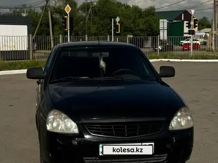ВАЗ (Lada) Priora 2172 2013 года за 1 300 000 тг. в Астана