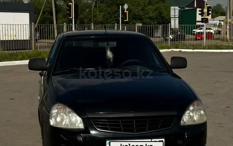 ВАЗ (Lada) Priora 2172 2013 года за 1 300 000 тг. в Астана