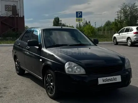 ВАЗ (Lada) Priora 2172 2013 года за 1 300 000 тг. в Астана – фото 5