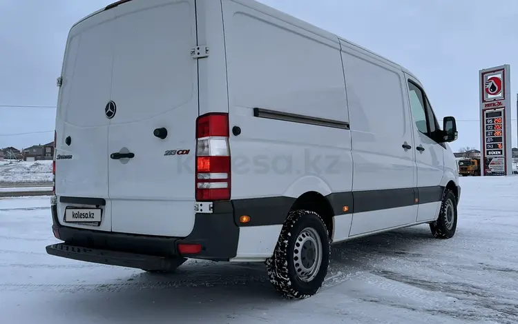 Mercedes-Benz Sprinter 2012 годаүшін11 000 000 тг. в Караганда