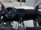 Hyundai Accent 2022 года за 9 200 000 тг. в Караганда – фото 5