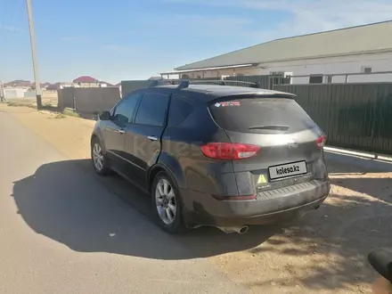 Subaru Tribeca 2007 года за 5 000 000 тг. в Актау