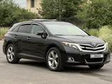 Toyota Venza 2014 годаүшін12 000 000 тг. в Алматы – фото 3