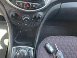 Hyundai Accent 2013 годаүшін4 000 000 тг. в Караганда – фото 4