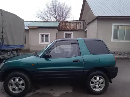 Toyota RAV4 1995 года за 3 000 000 тг. в Алматы – фото 2