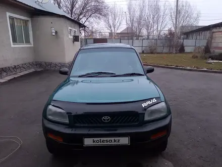 Toyota RAV4 1995 года за 3 000 000 тг. в Алматы