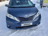 Toyota Sienna 2017 годаfor14 300 000 тг. в Алматы