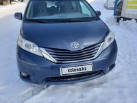 Toyota Sienna 2017 года за 14 300 000 тг. в Алматы