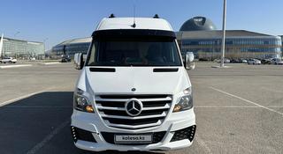 Mercedes-Benz Sprinter 2008 года за 20 000 000 тг. в Астана