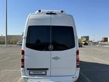 Mercedes-Benz Sprinter 2008 годаүшін20 000 000 тг. в Астана – фото 5