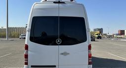 Mercedes-Benz Sprinter 2008 годаүшін20 000 000 тг. в Астана – фото 5