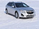 Chevrolet Cruze 2013 года за 5 250 000 тг. в Кокшетау