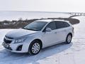 Chevrolet Cruze 2013 года за 5 250 000 тг. в Кокшетау – фото 3