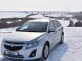 Chevrolet Cruze 2013 годаүшін5 250 000 тг. в Кокшетау – фото 4