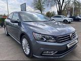 Volkswagen Passat 2016 годаүшін8 500 000 тг. в Уральск