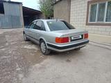 Audi 100 1993 года за 1 800 000 тг. в Сарыагаш – фото 2