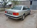 Audi 100 1993 года за 1 800 000 тг. в Сарыагаш – фото 3