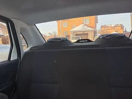 ВАЗ (Lada) Granta 2190 2014 года за 2 300 000 тг. в Петропавловск – фото 9